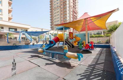 Apartment - 2 Bedrooms - 2 Bathrooms for rent in The Imperial Residence A - The Imperial Residence - District 5 - Jumeirah Village Triangle - Dubai