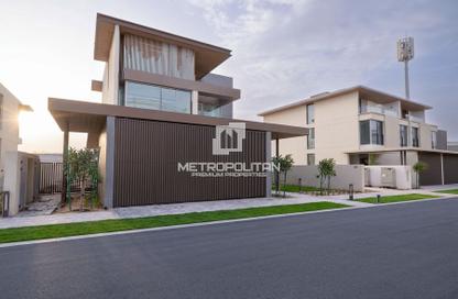 Villa - 4 - 5 for sale in Nad Al Sheba Gardens 3 - Nad Al Sheba Gardens - Nad Al Sheba 1 - Nad Al Sheba - Dubai