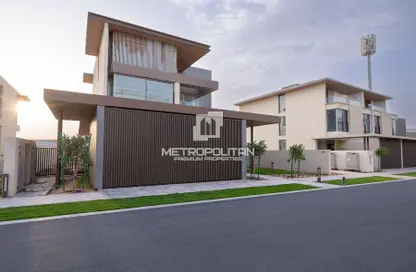 Villa - 4 Bedrooms - 5 Bathrooms for sale in Nad Al Sheba Gardens 3 - Nad Al Sheba Gardens - Nad Al Sheba 1 - Nad Al Sheba - Dubai
