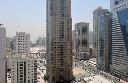 Apartment - 1 Bedroom - 1 Bathroom for rent in Al Khan Corniche - Al Khan - Sharjah Apartment - 1 Bedroom - 1 Bathroom for rent in Al Khan Corniche - Al Khan - Sharjah