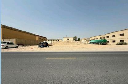 Land - Studio for sale in Al Jurf 2 - Al Jurf - Ajman Downtown - Ajman Land - Studio for sale in Al Jurf 2 - Al Jurf - Ajman Downtown - Ajman