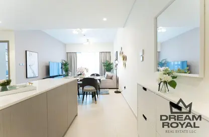 Apartment - 1 Bedroom - 1 Bathroom for rent in Grande - Opera District - Downtown Dubai - Dubai