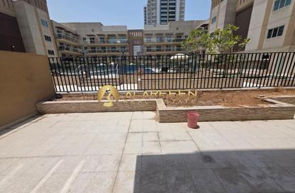 Apartment - 1 Bedroom - 2 Bathrooms for rent in Roxana Residence B - Roxana Residences - District 12 - Jumeirah Village Circle - Dubai