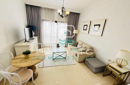 Apartment - Studio - 1 Bathroom for rent in Pullman Resort Marjan Island - Al Marjan Island - Ras Al Khaimah