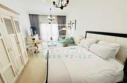 Apartment - Studio - 1 Bathroom for rent in Pullman Resort Marjan Island - Al Marjan Island - Ras Al Khaimah