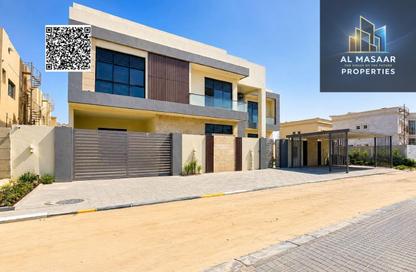Villa - 7 Bedrooms - 7+ Bathrooms for sale in Al Mowaihat 1 - Al Mowaihat - Ajman