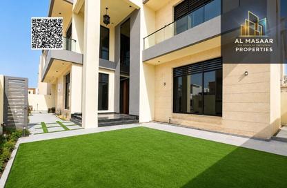 Villa - 7 Bedrooms - 7+ Bathrooms for sale in Al Mowaihat 1 - Al Mowaihat - Ajman