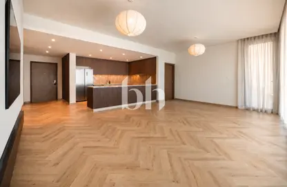 Apartment - 3 Bedrooms - 3 Bathrooms for rent in 5242 Tower 2 - 5242 - Dubai Marina - Dubai