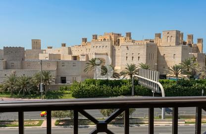 Apartment - 1 Bedroom - 2 Bathrooms for rent in Rahaal 1 - Madinat Jumeirah Living - Umm Suqeim 3 - Umm Suqeim - Dubai Apartment - 1 Bedroom - 2 Bathrooms for rent in Rahaal 1 - Madinat Jumeirah Living - Umm Suqeim 3 - Umm Suqeim - Dubai