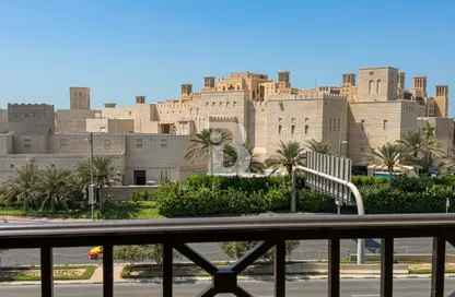 شقة - غرفة نوم - 2 حمامات للايجار في رحال 1 - مدينة جميرا ليفينج - أم سقيم 3 - أم سقيم - دبي