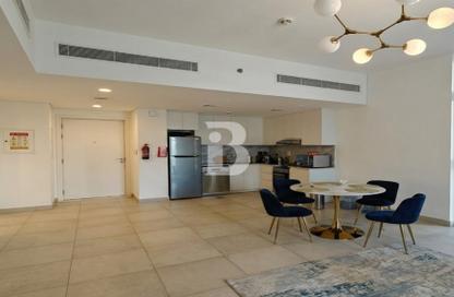Apartment - 1 Bedroom - 2 Bathrooms for rent in Rahaal 1 - Madinat Jumeirah Living - Umm Suqeim 3 - Umm Suqeim - Dubai