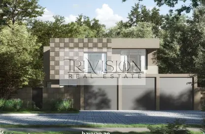 Villa - 4 Bedrooms - 5 Bathrooms for sale in Hayyan - Sharjah