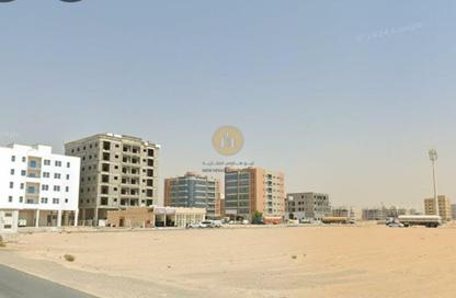 Land - Studio for sale in Al Jurf 3 - Al Jurf - Ajman Downtown - Ajman