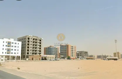 أرض - استوديو للبيع في الجرف 3 - الجرف - عجمان وسط المدينة - عجمان أرض - استوديو للبيع في الجرف 3 - الجرف - عجمان وسط المدينة - عجمان