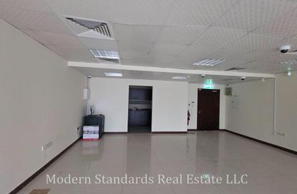 Office Space - Studio - 1 for rent in Goldcrest Executive - JLT Cluster C - Jumeirah Lake Towers - Dubai