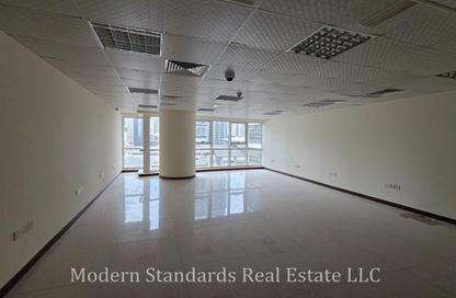 Office Space - Studio - 1 for rent in Goldcrest Executive - JLT Cluster C - Jumeirah Lake Towers - Dubai