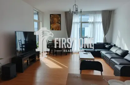 شقة - 3 غرف نوم - 4 حمامات للايجار في ذا بردجز - شمس أبوظبي - جزيرة الريم - أبوظبي