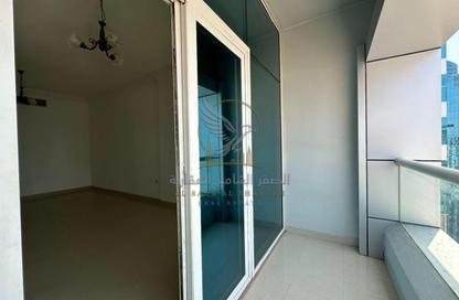 Apartment - 3 Bedrooms - 3 Bathrooms for rent in Al Mamzar - Al Mamzar - Sharjah - Sharjah