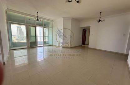 Apartment - 3 Bedrooms - 3 Bathrooms for rent in Al Mamzar - Al Mamzar - Sharjah - Sharjah Apartment - 3 Bedrooms - 3 Bathrooms for rent in Al Mamzar - Al Mamzar - Sharjah - Sharjah