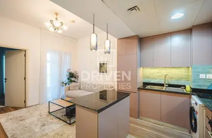 Apartment - 1 Bedroom - 2 Bathrooms for sale in Summer 2 - Summer - Seasons Community - District 15 - Jumeirah Village Circle - Dubai Apartment - 1 Bedroom - 2 Bathrooms for sale in Summer 2 - Summer - Seasons Community - District 15 - Jumeirah Village Circle - Dubai