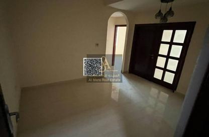 Apartment - 1 - 1 for rent in Al Rawda 2 Villas - Al Rawda 2 - Al Rawda - Ajman