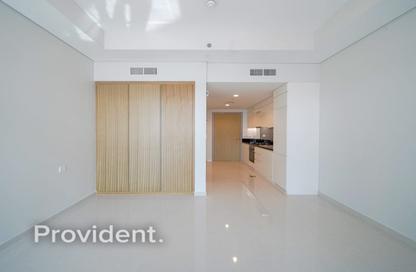 Apartment - Studio - 1 for rent in Aykon City Tower C - Aykon City - Business Bay - Dubai