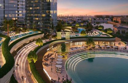 Apartment - 1 - 2 for sale in Skyvue Stellar - Sobha Hartland II - Bukadra - Dubai Apartment - 1 - 2 for sale in Skyvue Stellar - Sobha Hartland II - Bukadra - Dubai