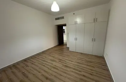 Apartment - 1 Bedroom - 2 Bathrooms for rent in Al Rashidiya 1 - Al Rashidiya - Ajman