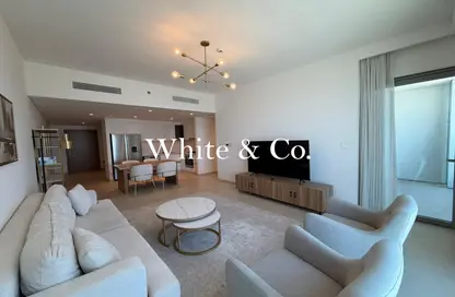 Apartment - 2 Bedrooms - 2 Bathrooms for rent in Downtown Views II Tower 2 - Downtown Views II - Zabeel 2 - Zabeel - Dubai