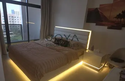 شقة - 2 غرف نوم - 2 حمامات للبيع في كونفيدنت لانكستر - ليوان - دبي لاند - دبي