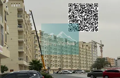 Apartment - 1 Bedroom - 2 Bathrooms for rent in Al Yasmeen 1 - Al Yasmeen - Ajman