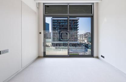 Apartment - 1 - 2 for sale in Stonehenge Residence - District 10 - Jumeirah Village Circle - Dubai