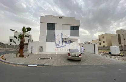 فيلا - 6 غرف نوم للبيع في الزاهية جاردنز - الزاهية - عجمان