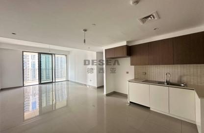 Apartment - 2 - 2 for rent in 17 Icon Bay - Dubai Creek Harbour (The Lagoons) - Dubai