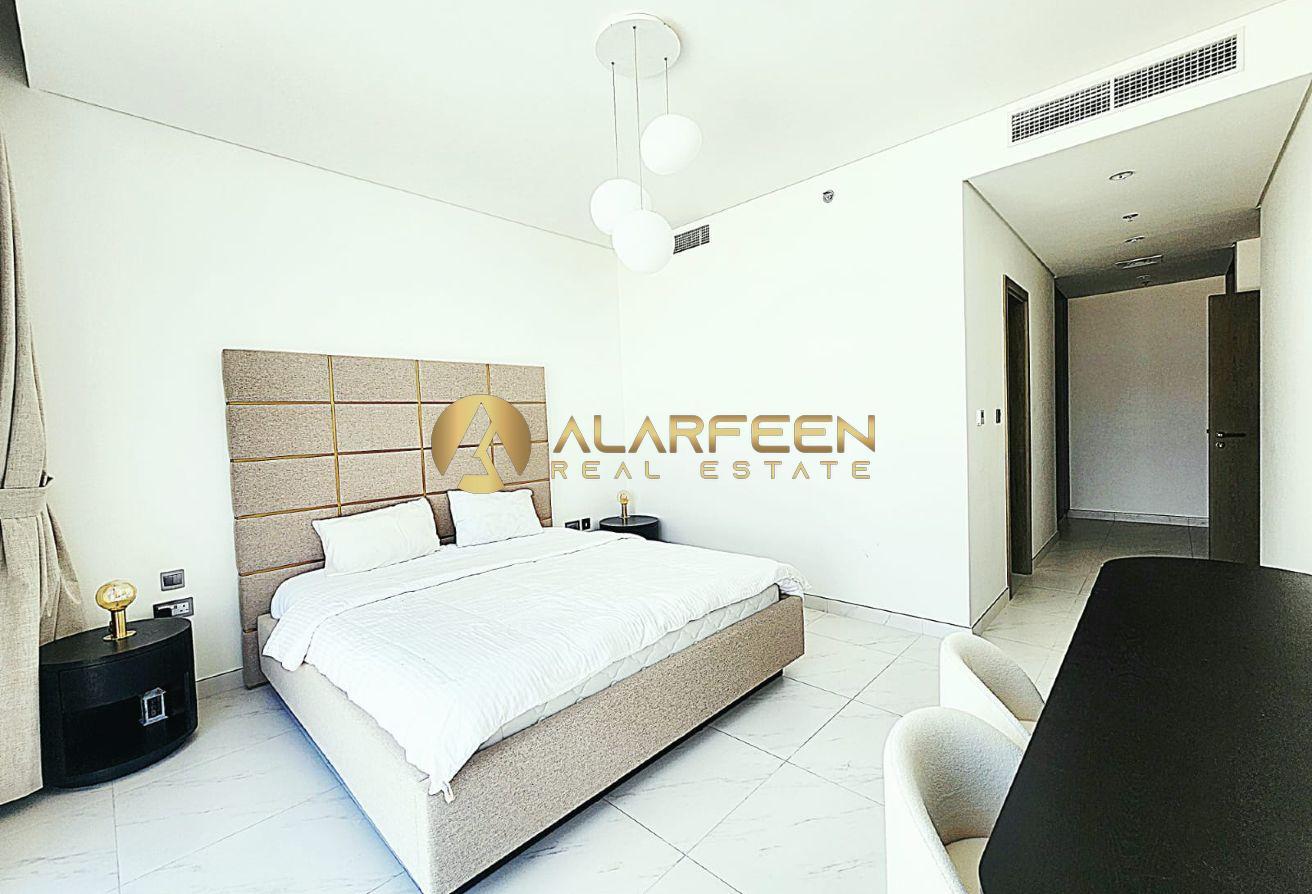 Spacious 2BR Apartment | Residences 30 | Downtown photo 4