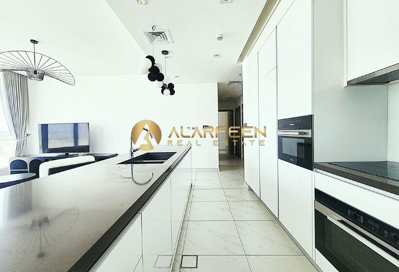 Spacious 2BR Apartment | Residences 30 | Downtown photo 17