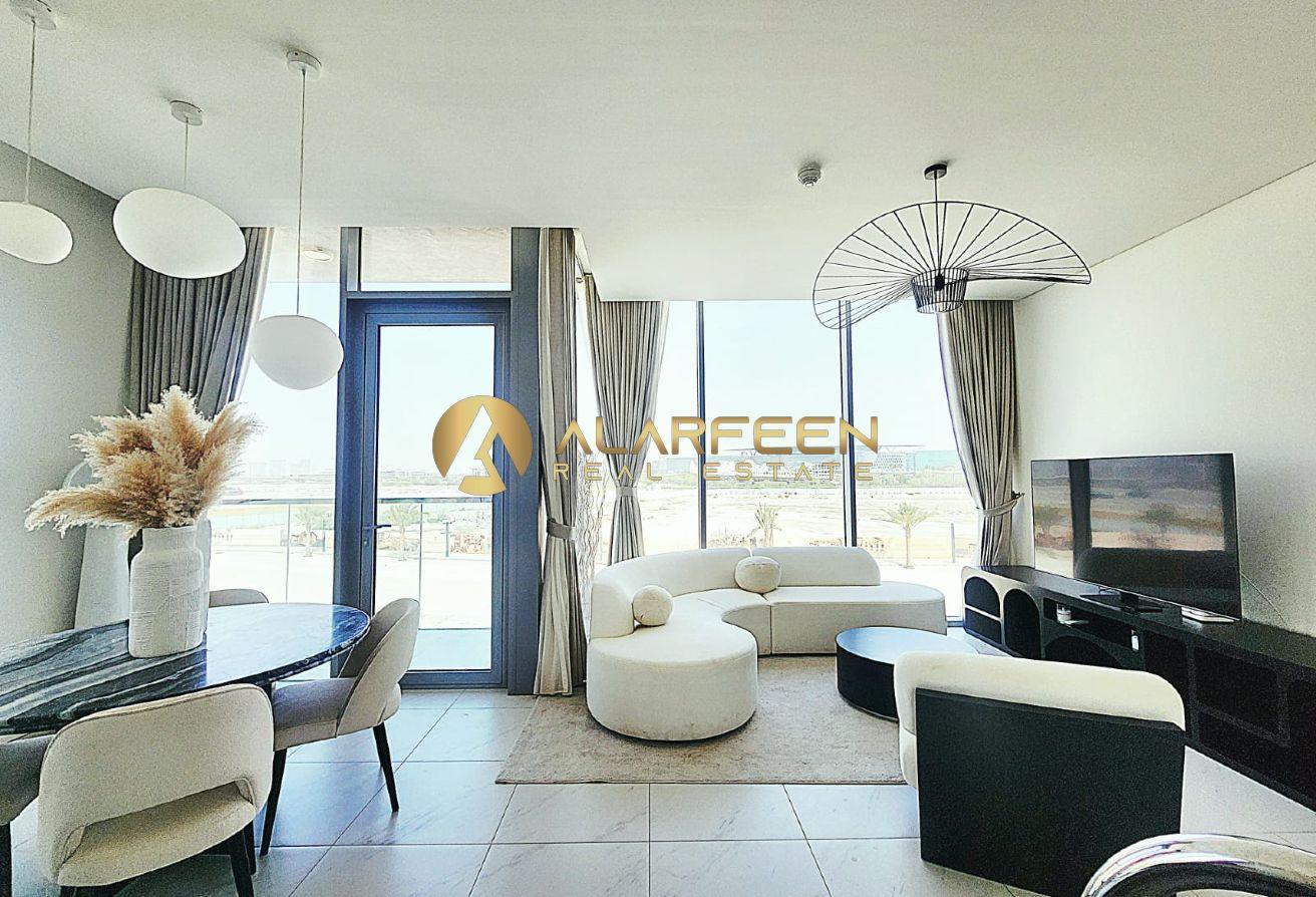 Spacious 2BR Apartment | Residences 30 | Downtown photo 12