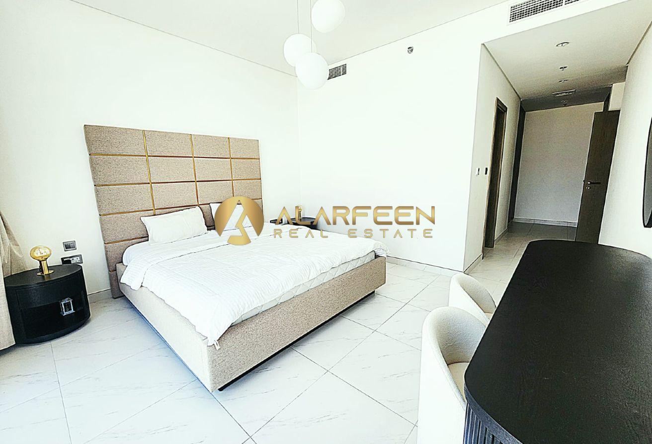 Spacious 2BR Apartment | Residences 30 | Downtown photo 3