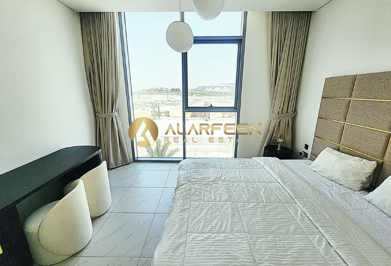 Spacious 2BR Apartment | Residences 30 | Downtown photo 6