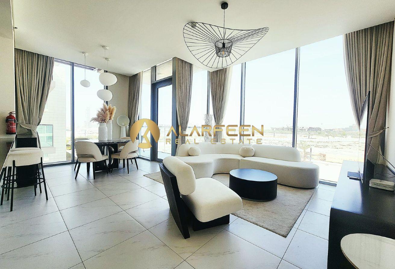 Spacious 2BR Apartment | Residences 30 | Downtown photo 14