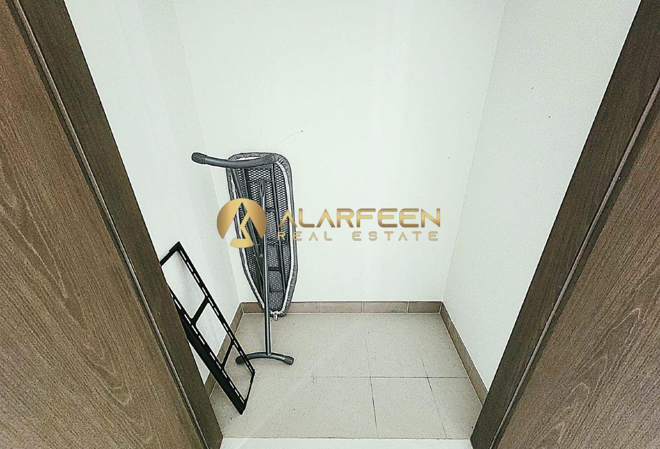 Spacious 2BR Apartment | Residences 30 | Downtown photo 9