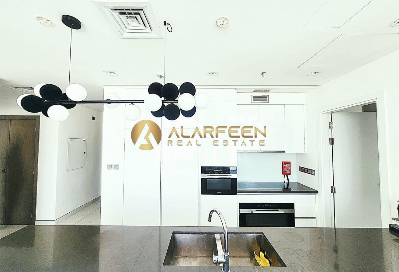 Spacious 2BR Apartment | Residences 30 | Downtown photo 15