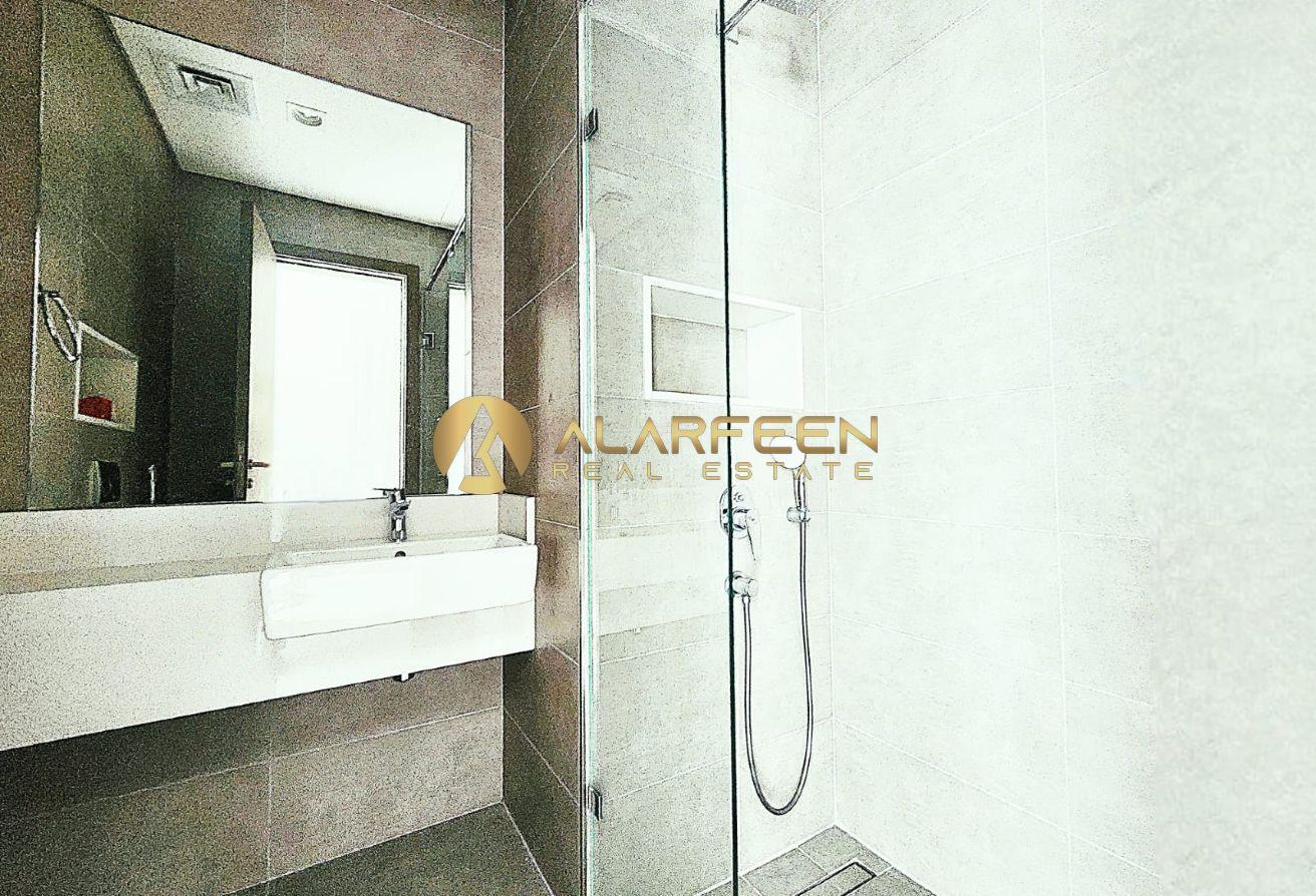 Spacious 2BR Apartment | Residences 30 | Downtown photo 11