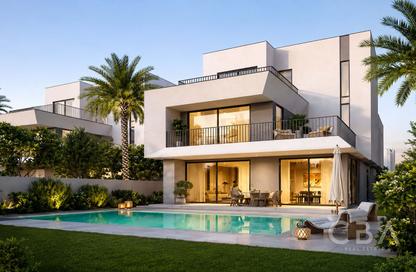 Villa - 3 Bedrooms - 4 Bathrooms for sale in Montura 2 - Grand Polo Club and Resort - Dubai Investment Park 2 (DIP 2) - Dubai Investment Park (DIP) - Dubai