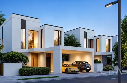 Villa - 3 Bedrooms - 4 Bathrooms for sale in Montura 2 - Grand Polo Club and Resort - Dubai Investment Park 2 (DIP 2) - Dubai Investment Park (DIP) - Dubai