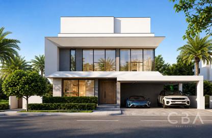 Villa - 3 Bedrooms - 4 Bathrooms for sale in Montura 2 - Grand Polo Club and Resort - Dubai Investment Park 2 (DIP 2) - Dubai Investment Park (DIP) - Dubai