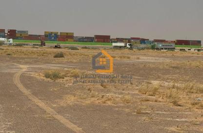 Land - Studio for sale in Al Sajaa Industrial - Al Sajaa - Sharjah