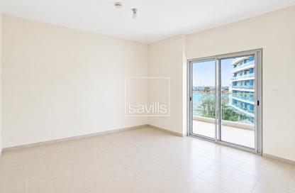 Apartment - 3 - 3 for rent in Amaya Towers - Shams Abu Dhabi - Al Reem Island - Abu Dhabi