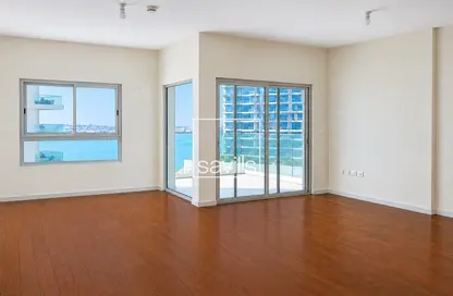 Apartment - 3 Bedrooms - 3 Bathrooms for rent in Amaya Towers - Shams Abu Dhabi - Al Reem Island - Abu Dhabi