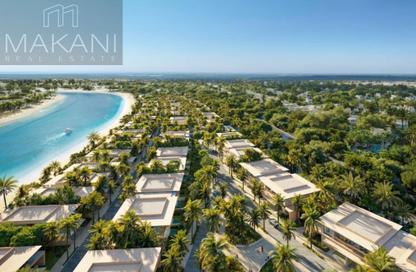 Townhouse - 4 Bedrooms - 5 Bathrooms for sale in The View Island - Ajmal Makan City - Sharjah Waterfront City - Sharjah Townhouse - 4 Bedrooms - 5 Bathrooms for sale in The View Island - Ajmal Makan City - Sharjah Waterfront City - Sharjah